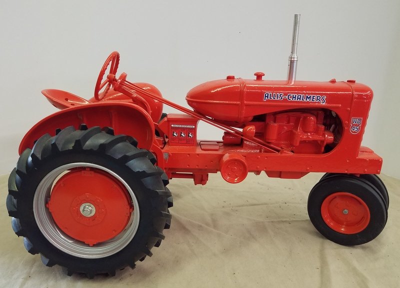 Image for The David Truster Estate Online Auction #1