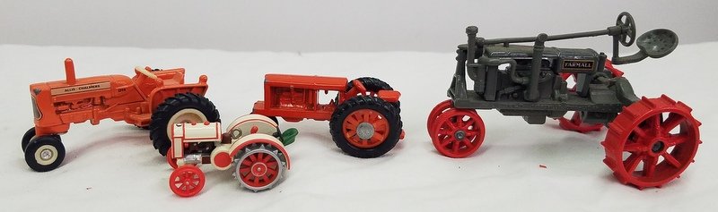 Image for The David Truster Estate Online Auction #1