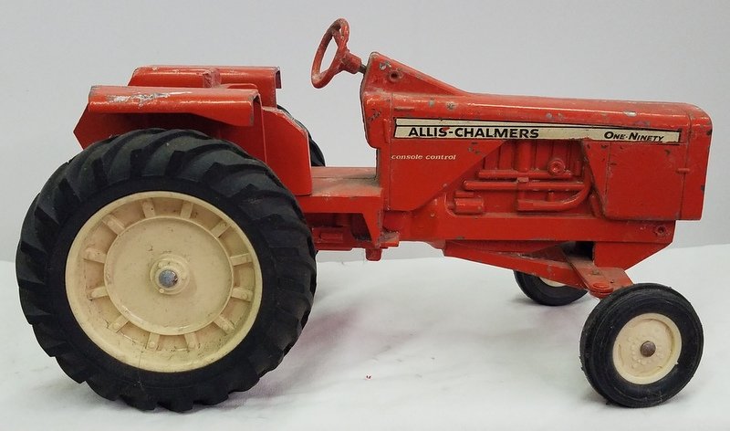 Image for The David Truster Estate Online Auction #1