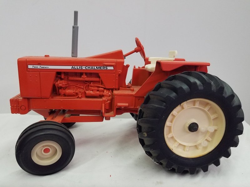 Image for The David Truster Estate Online Auction #1