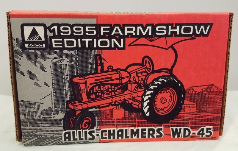 Image for The David Truster Estate Online Auction #1