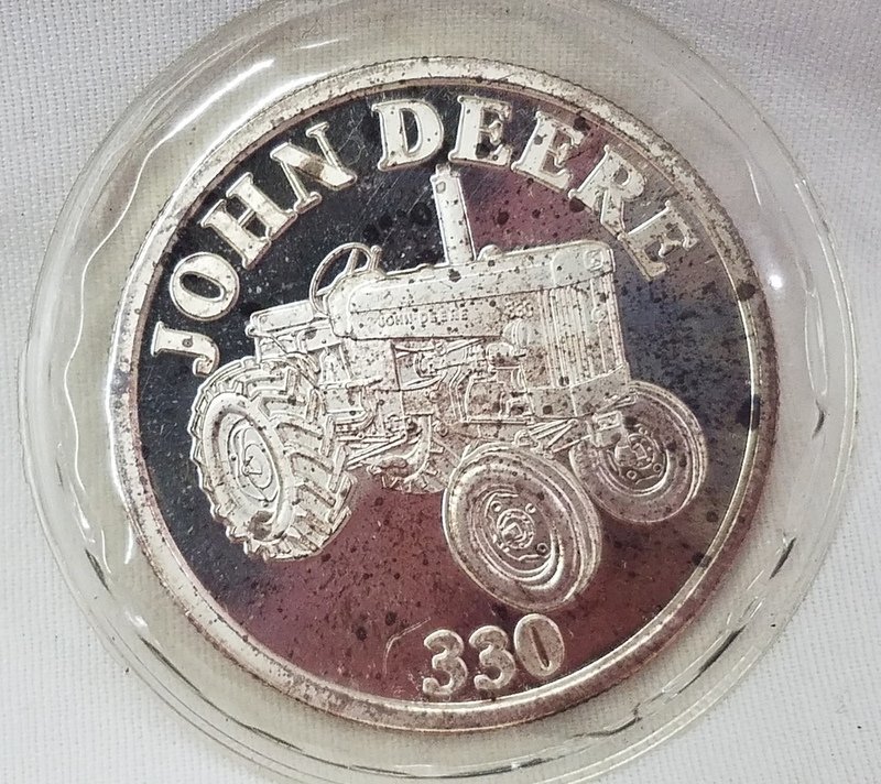 Image for The David Truster Estate Online Auction #1