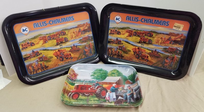 Image for The David Truster Estate Online Auction #1