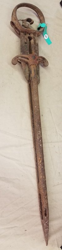 Image for The David Truster Estate Online Auction #1