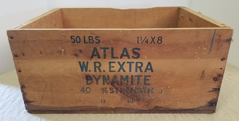 Image for The David Truster Estate Online Auction #1