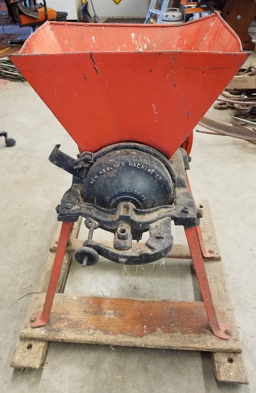 Image for The David Truster Estate Online Auction #1