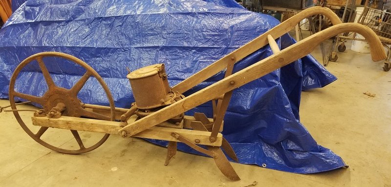 Image for The David Truster Estate Online Auction #1