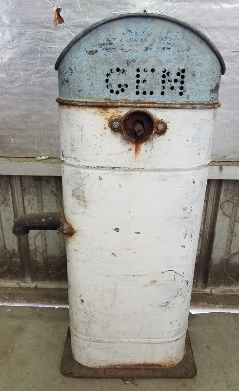 Image for The David Truster Estate Online Auction #1