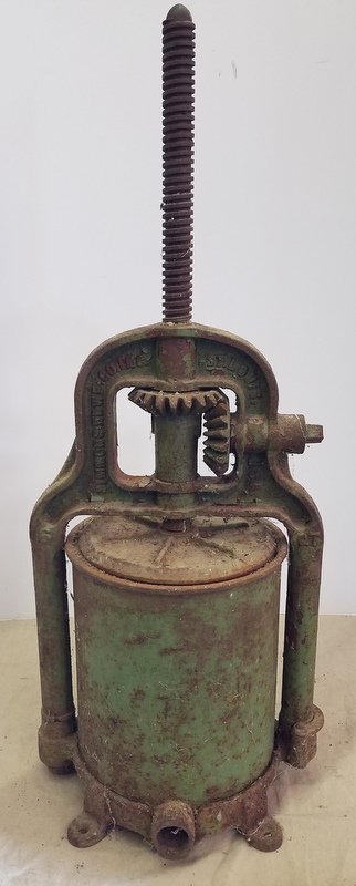 Image for The David Truster Estate Online Auction #1