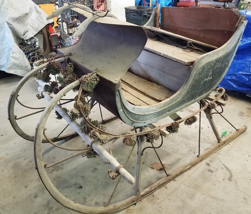 Image for The David Truster Estate Online Auction #1