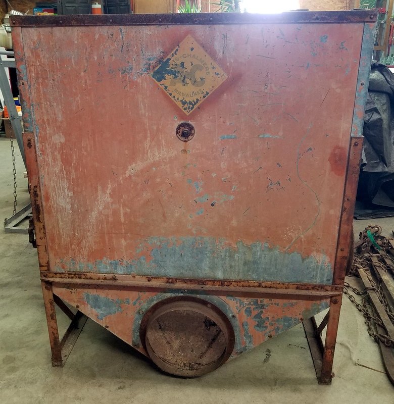 Image for The David Truster Estate Online Auction #1