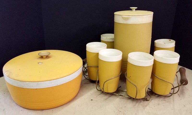 Image for The David Truster Estate Online Auction #1