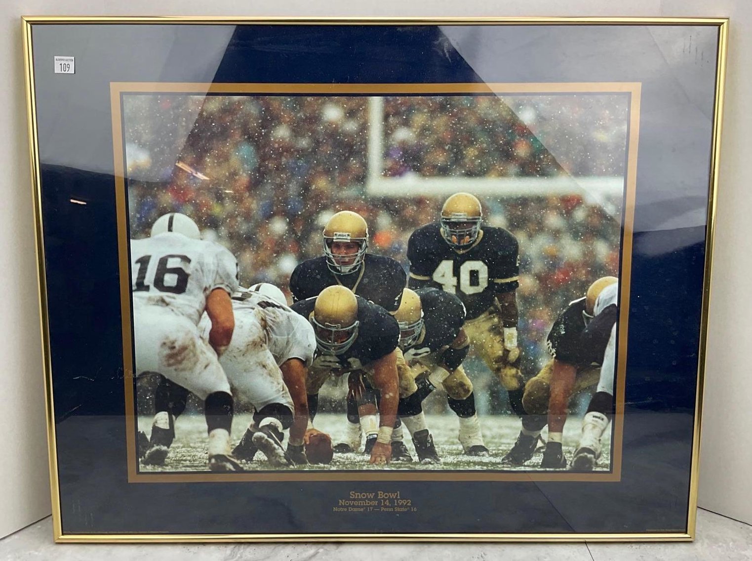 Image for Sports Memorabilia | May 4, 2022 at 8:00 PM