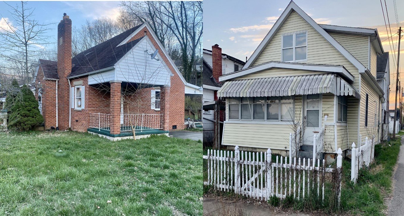 Image for SOLD - 2 Huntington Homes Selling to the Highest Bidders