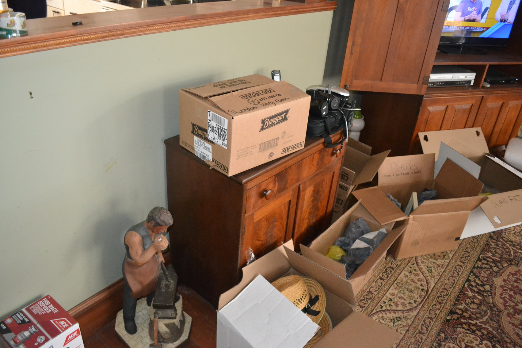 Image for Fred Smith Personal Property Auction-Live Onsite Auction
