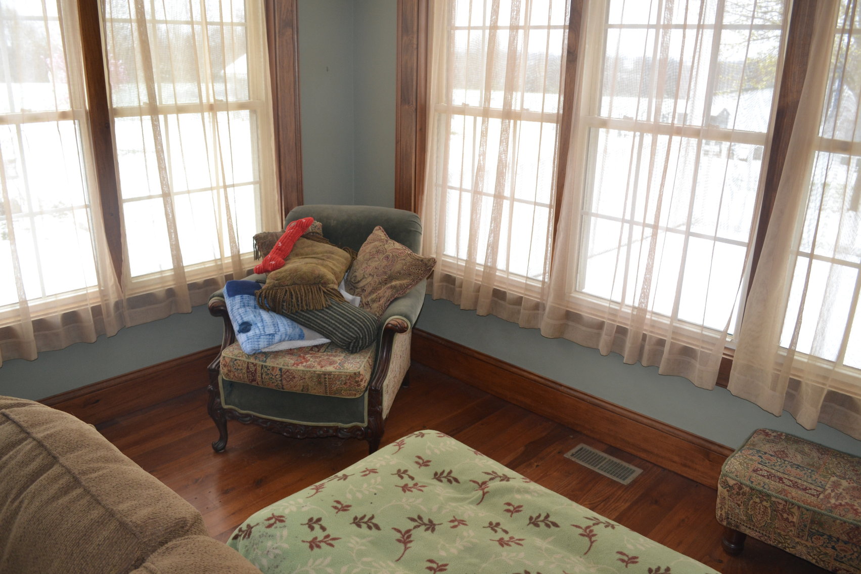 Image for Fred Smith Personal Property Auction-Live Onsite Auction