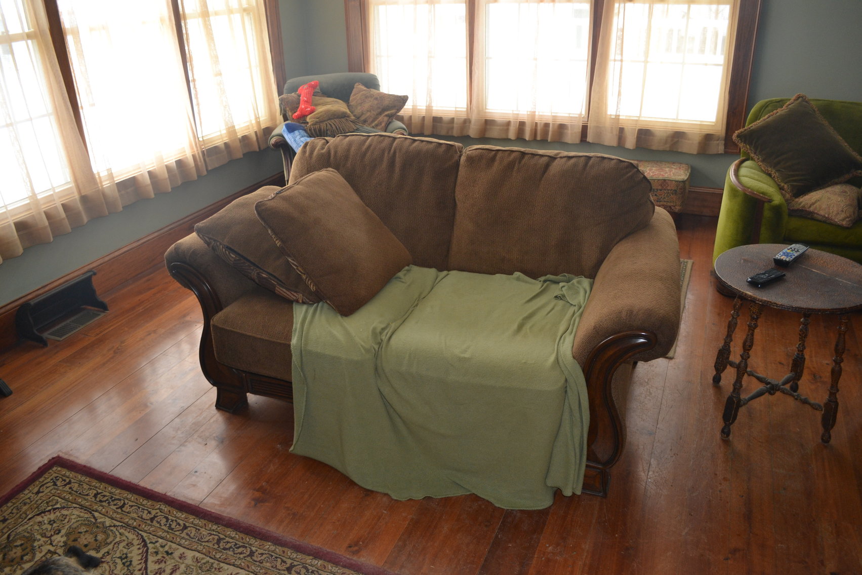 Image for Fred Smith Personal Property Auction-Live Onsite Auction