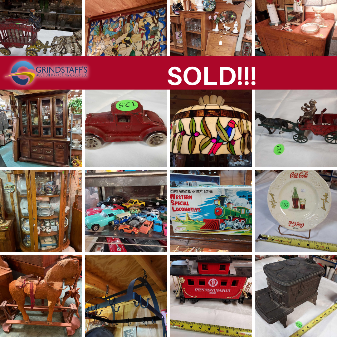 Image for Billys Auction