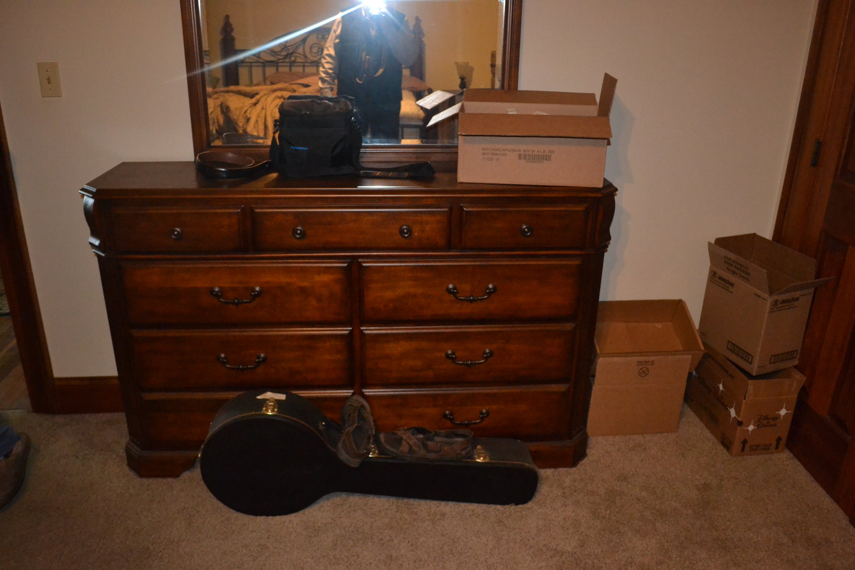 Image for Fred Smith Personal Property Auction-Live Onsite Auction