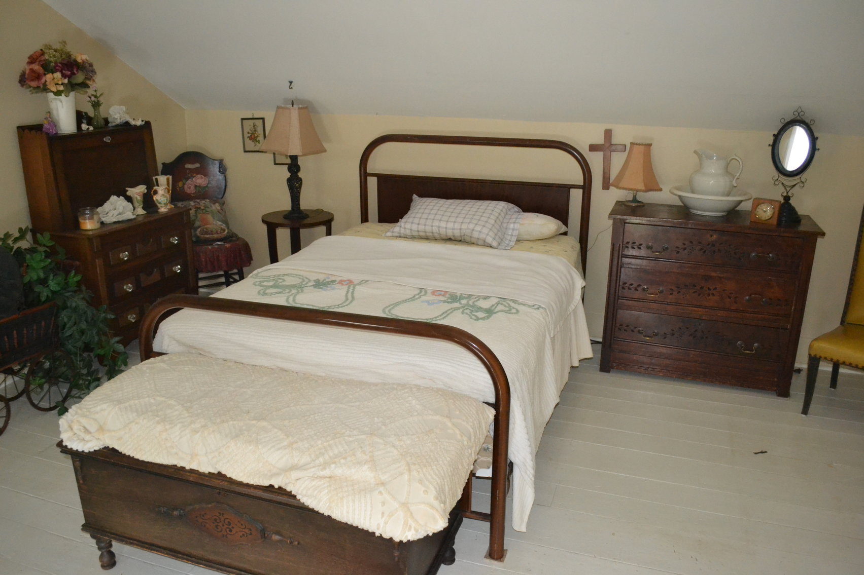 Image for Fred Smith Personal Property Auction-Live Onsite Auction