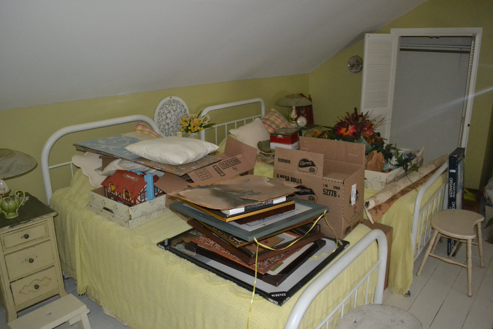 Image for Fred Smith Personal Property Auction-Live Onsite Auction