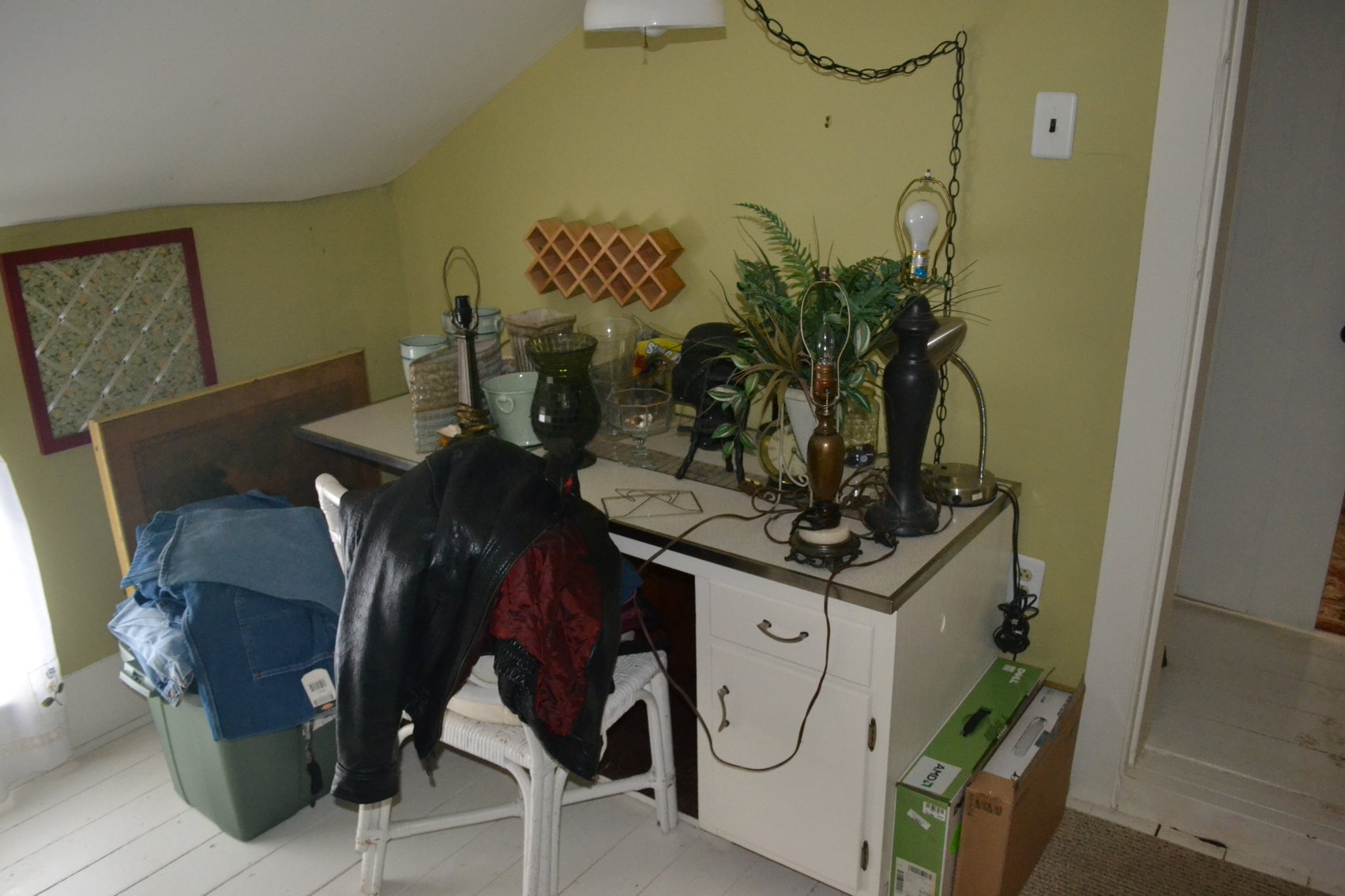 Image for Fred Smith Personal Property Auction-Live Onsite Auction