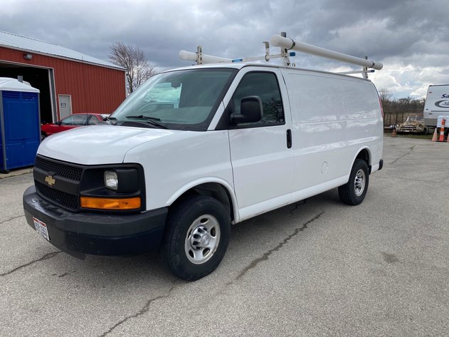 Image for Electrical Contractor Online Liquidation Auction (Memorial Highway)