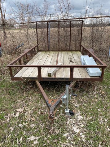 Image for Electrical Contractor Online Liquidation Auction (Memorial Highway)