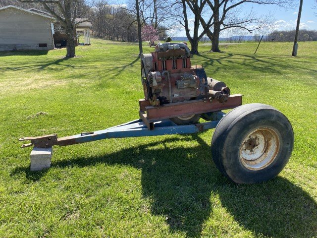 Image for KHD Deutz F3L912 Power Unit