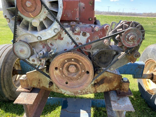 Image for KHD Deutz F3L912 Power Unit