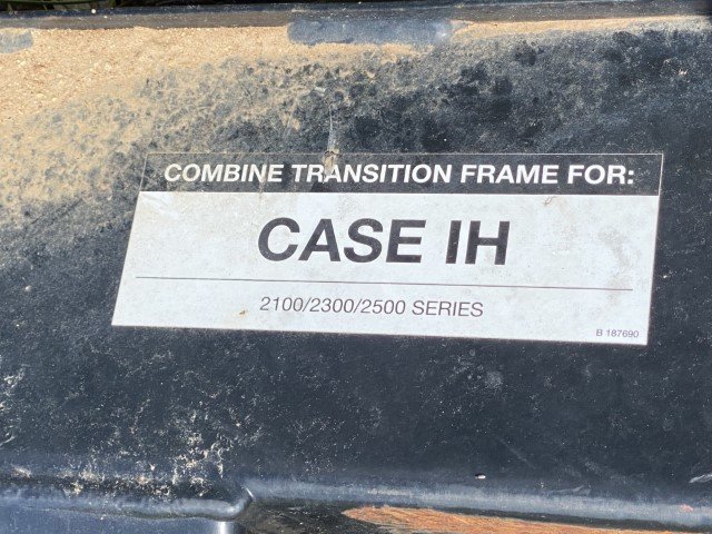 Image for Combine Transition Frame