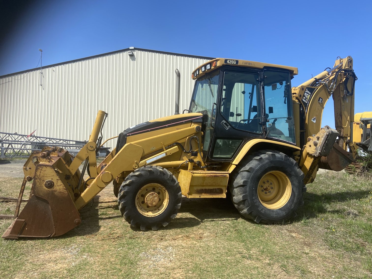 Image for Construction Equipment and Tools