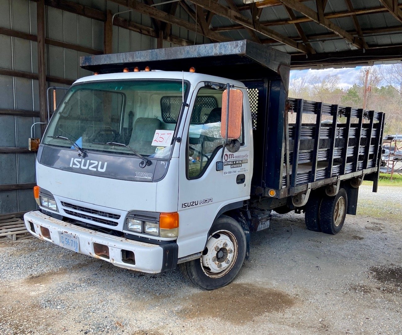 Image for Construction Equipment and Tools