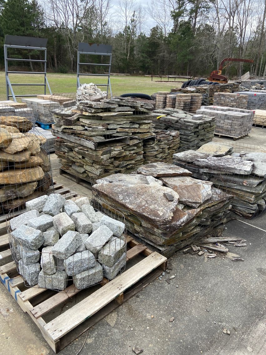 Image for Construction Equipment and Tools