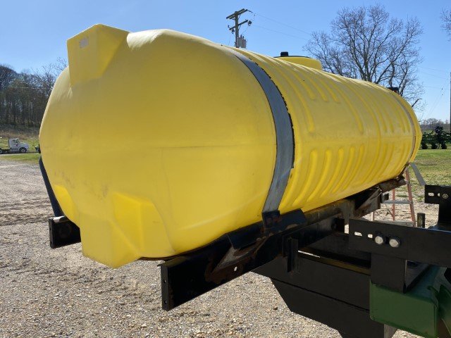 Image for Saddle Tanks & Front Tank