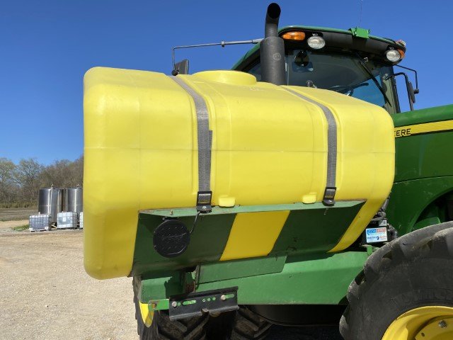 Image for Saddle Tanks & Front Tank