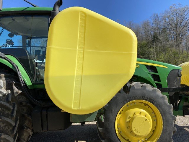 Image for Saddle Tanks & Front Tank