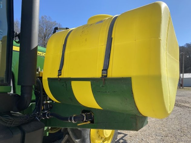 Image for Saddle Tanks & Front Tank