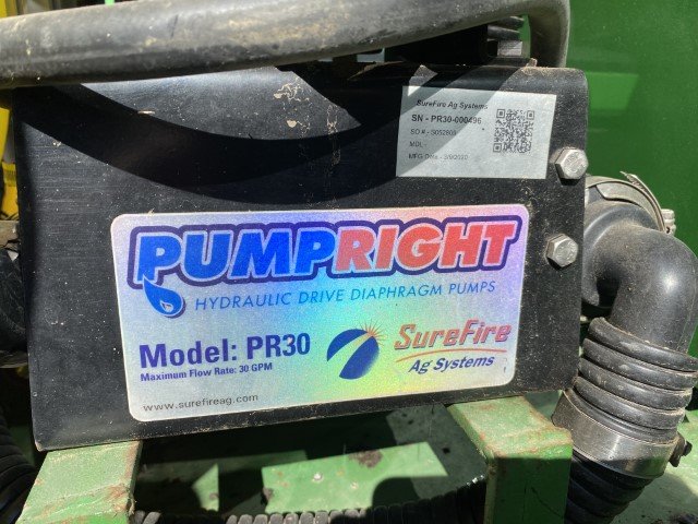 Image for Saddle Tanks & Front Tank