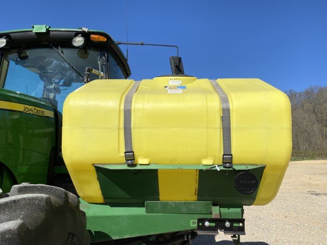 Image for Saddle Tanks & Front Tank