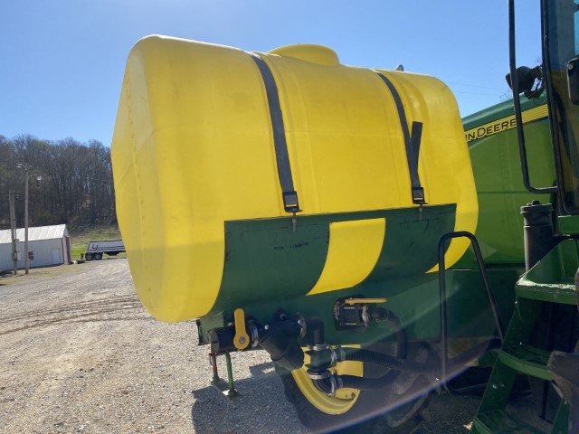 Image for Saddle Tanks & Front Tank