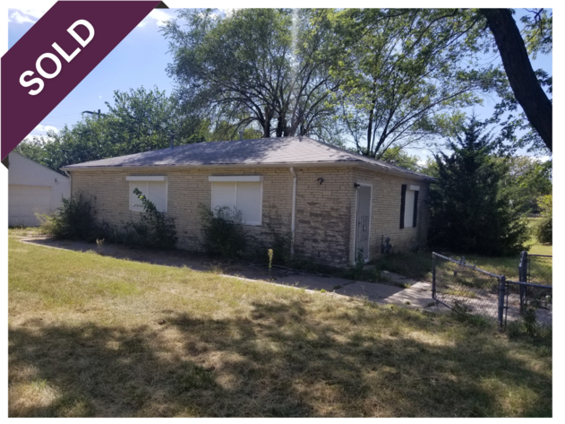 Image for 116 N Baehr Street