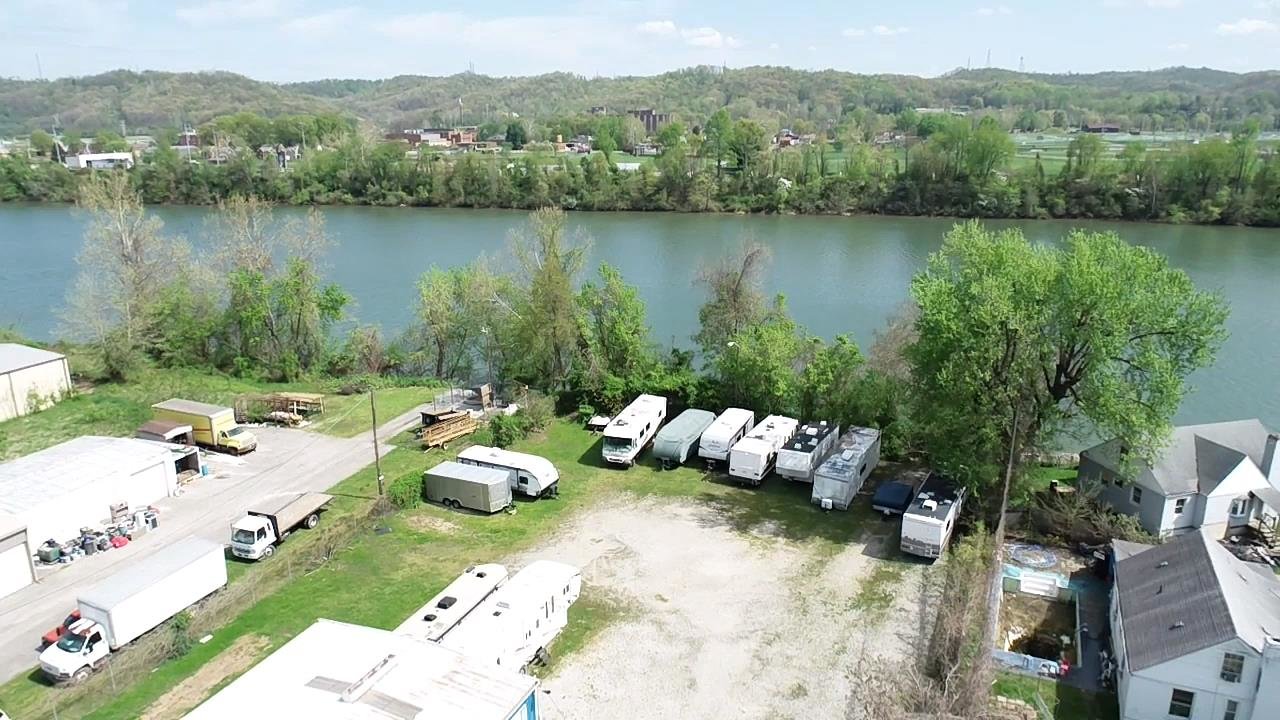 Image for SOLD $302,500 - Storage Unit Facility & RV Storage on 1 Acre River Lot