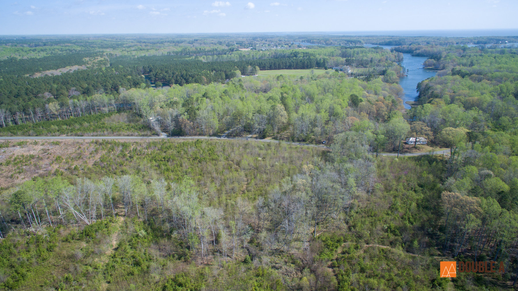 Image for Ditchley Road Land Parcel
