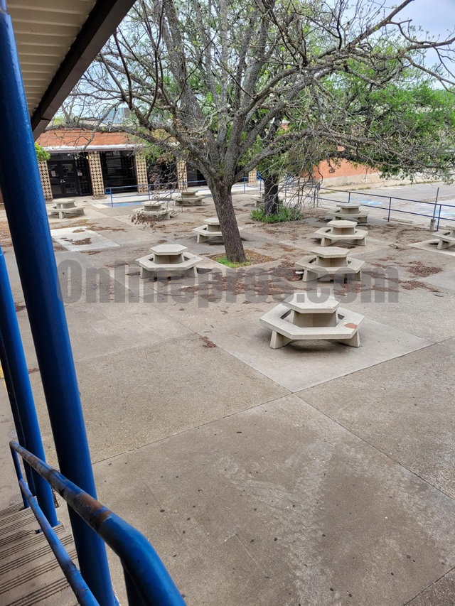 Image for Kerrvile Independent School District - Kerrville, TX