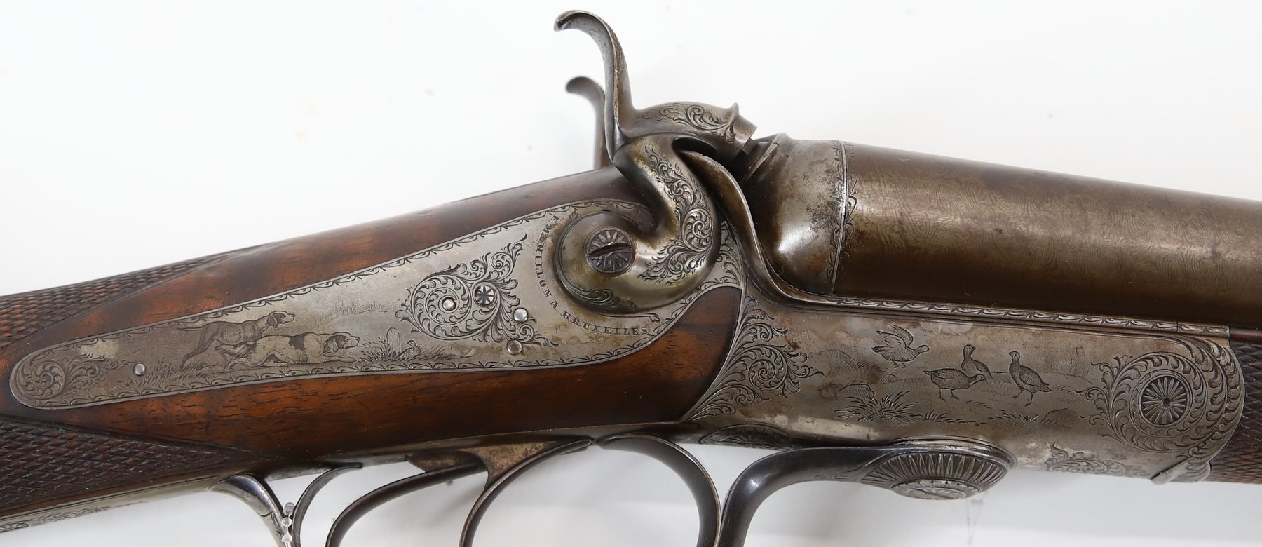 Image for Firearms, Military, and Ammunition | May 10, 2022 at 10:00 AM