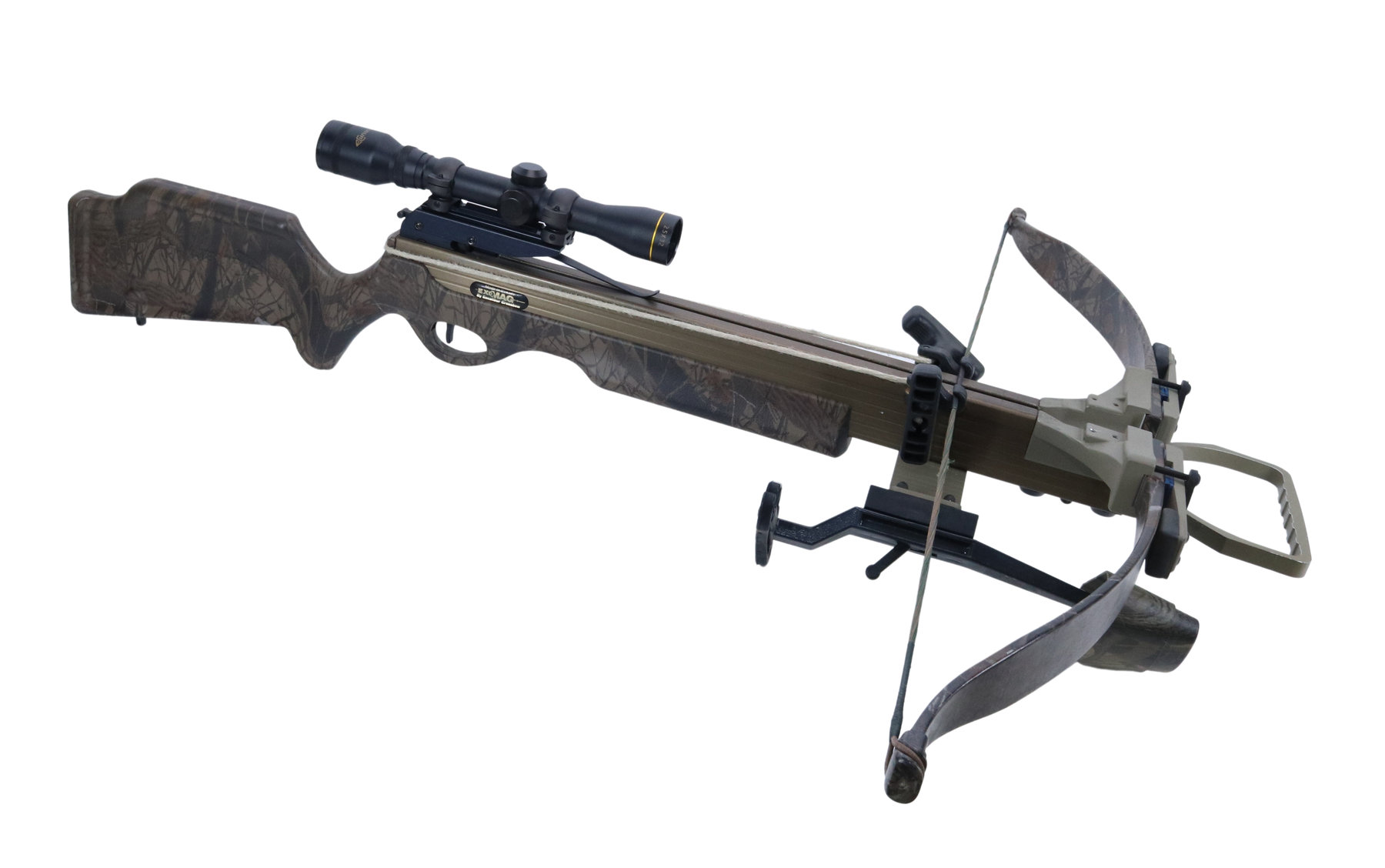 Image for Firearm Reloading Equipment, Outdoor Sporting, and Taxidermy | May 10, 2022 at 7:00 PM