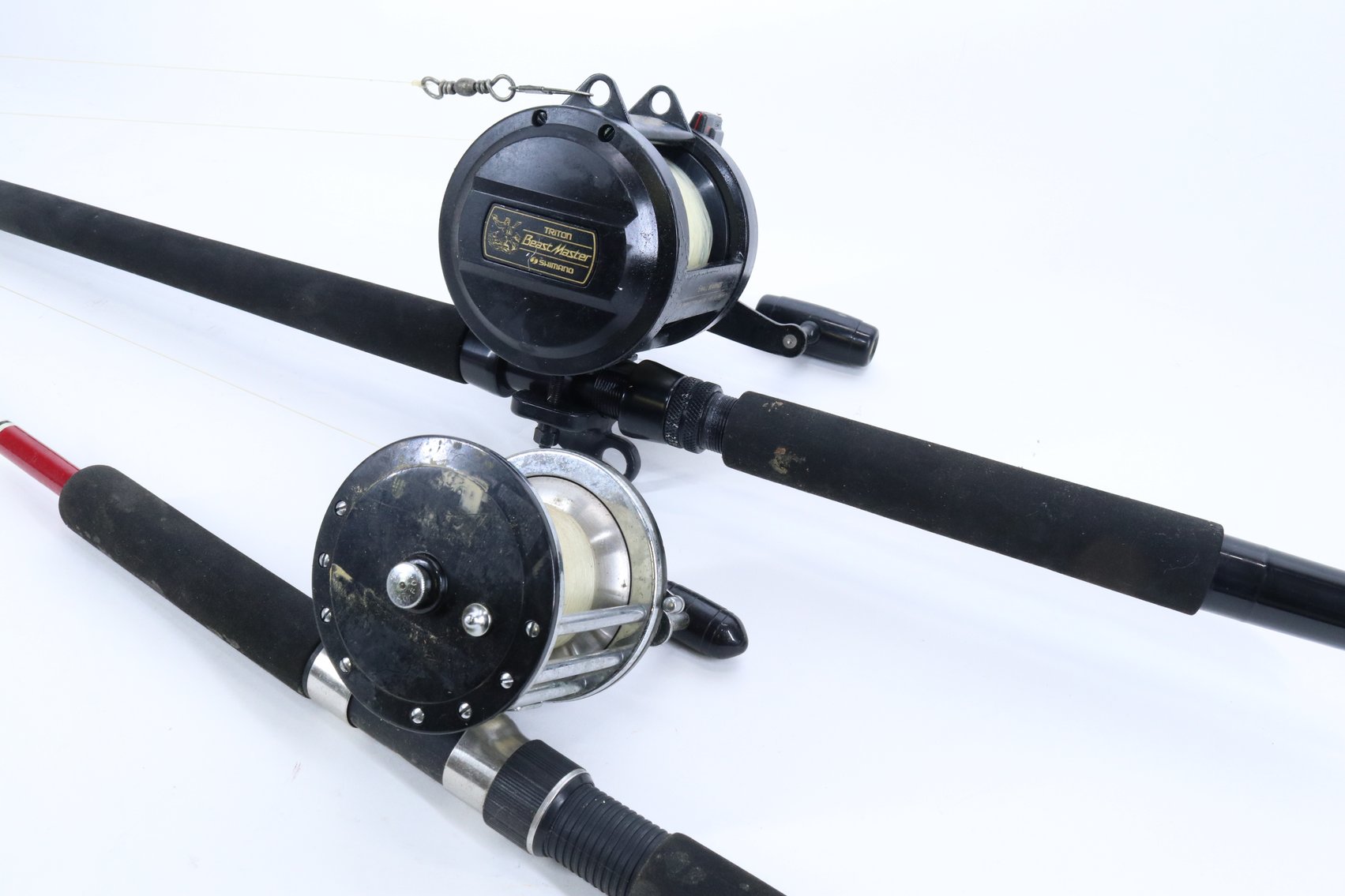 Image for Firearm Reloading Equipment, Outdoor Sporting, and Taxidermy | May 10, 2022 at 7:00 PM