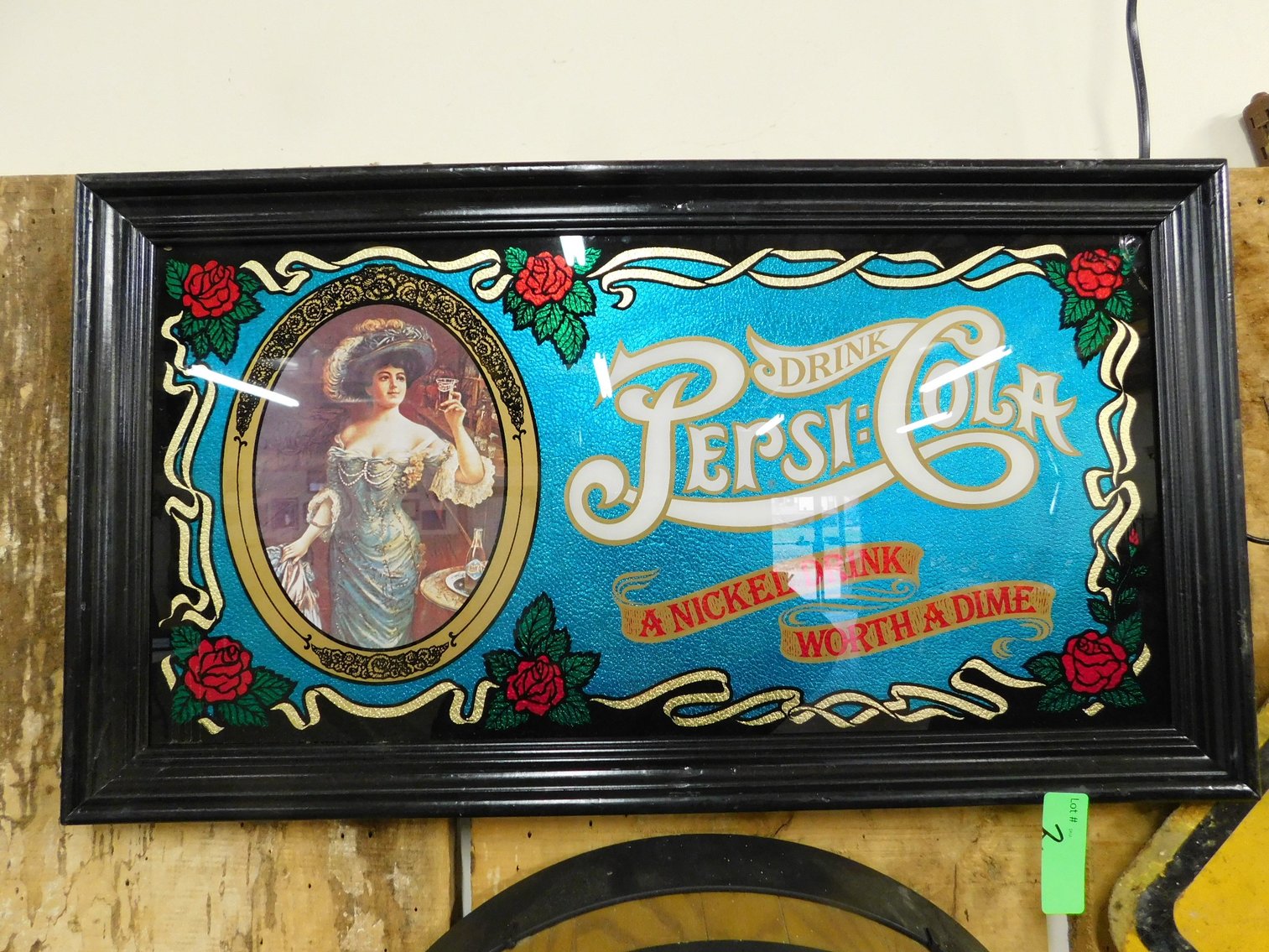 Image for Jane Lew, WV – Antiques, Collectibles, Tools/Farm Items, JD Lawn Tractor & More!