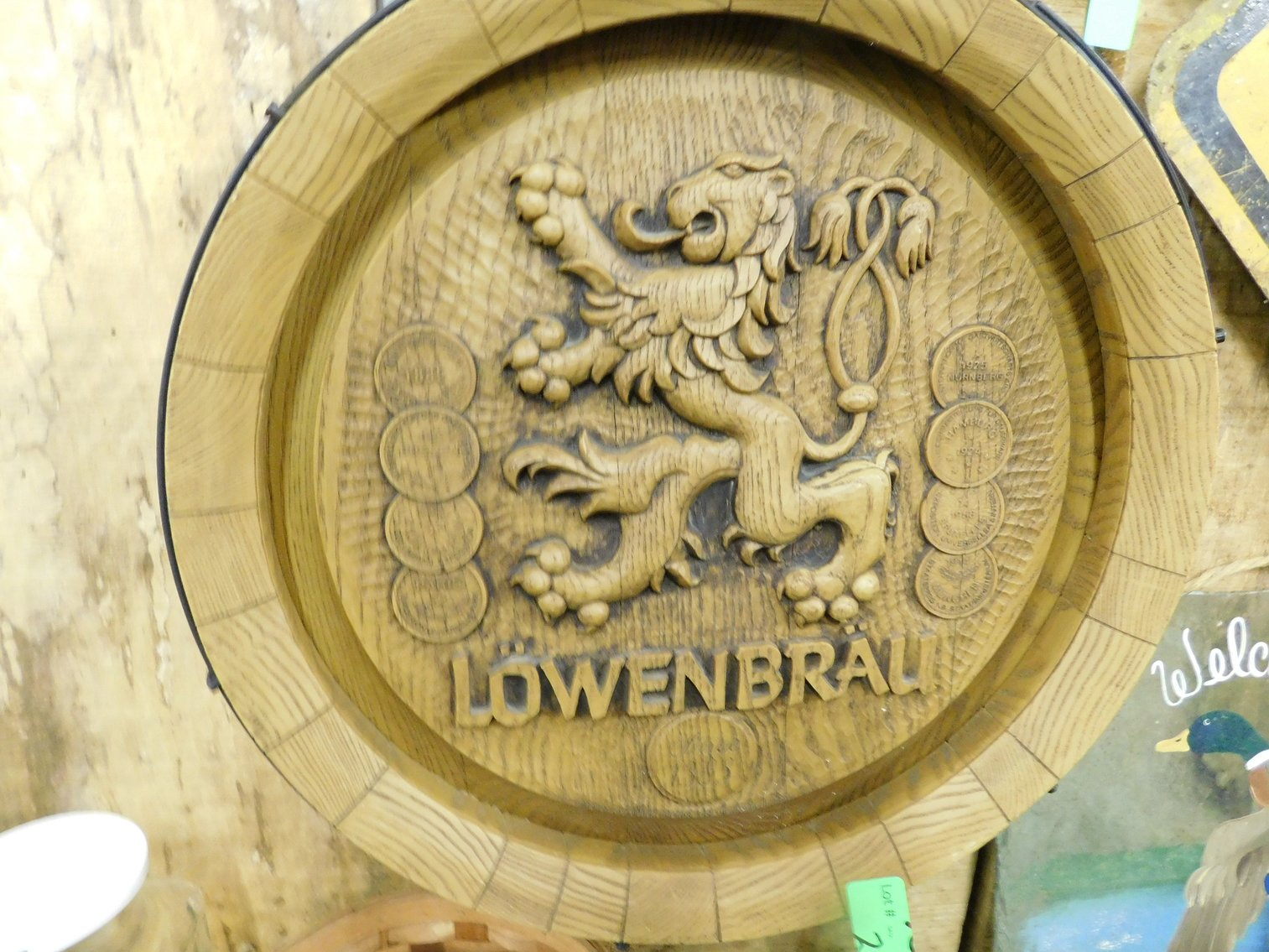 Image for Jane Lew, WV – Antiques, Collectibles, Tools/Farm Items, JD Lawn Tractor & More!